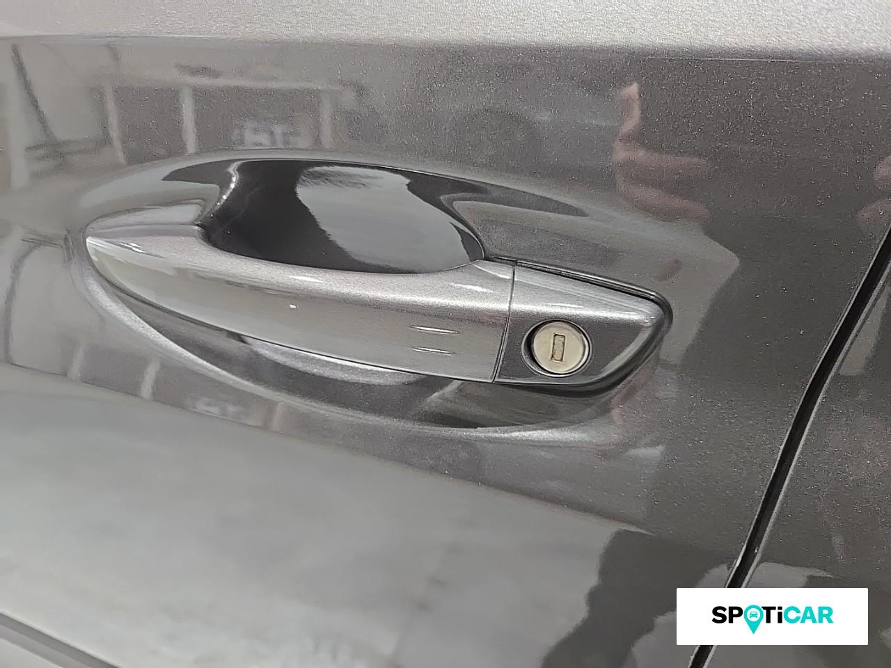 Peugeot 208 puretech 100 s&s bvm6 allure pack — photo 32