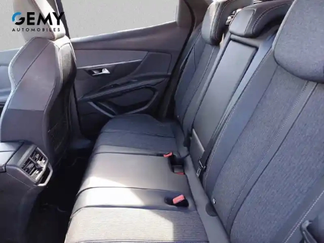 Peugeot 3008 1.2 puretech 130ch s&amp;s bvm6 — photo 10