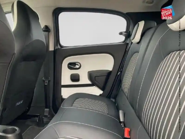 Renault Twingo e-tech electric intens r80 achat intégral - 21my — photo 11