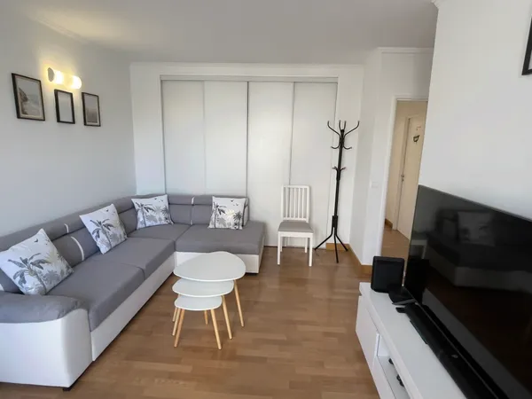 Chambre en colocation meublée tout confort — Massy (Opéra / Saint-Marc)