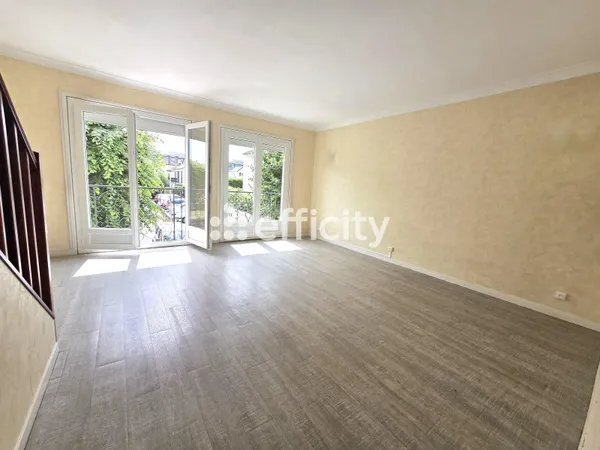 Maison 4 pièces 81 m²