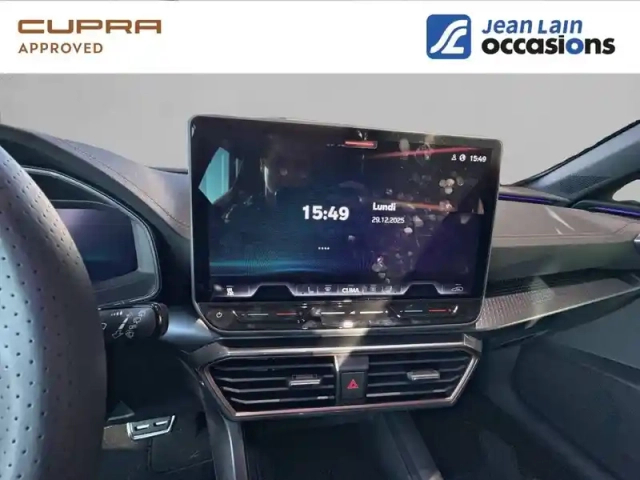 Cupra Formentor ehybrid 272 ch dsg6 — photo 53