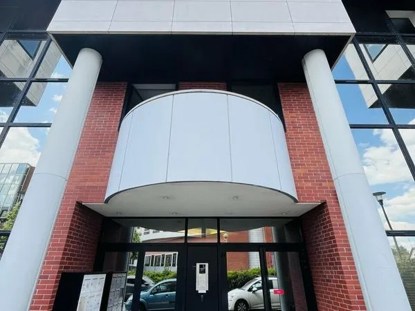 Bureaux 624 m² LE PECQ