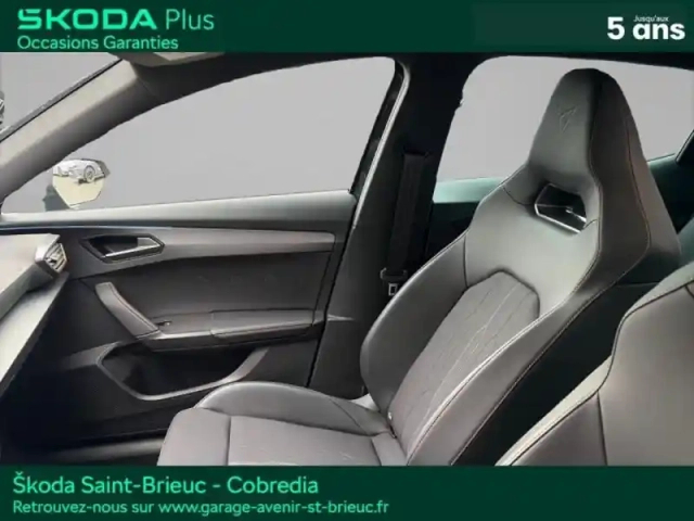 Cupra Formentor 1.4 e-hybrid 204ch v dsg6 — photo 8