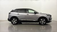 Peugeot 3008 HYBRID 225ch Allure Pack e-EAT8 — photo 4