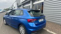 Skoda Fabia 1.0 MPI 80ch Selection — photo 5