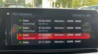Bmw X2 sDrive18dA 150ch M Sport X Euro6d-T — photo 28