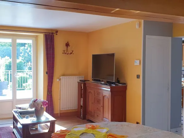 Maison 6 pièces 128 m²