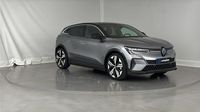 Renault Mégane E-Tech Electric EV60 220ch Iconic super charge — photo 3