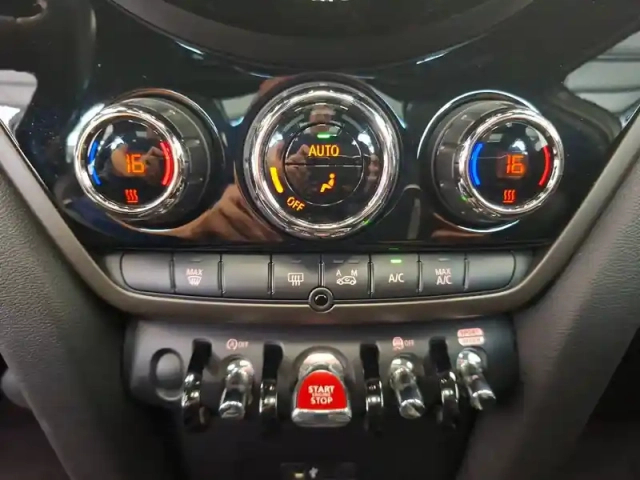 Mini Mini countryman 136 ch bva7 — photo 27