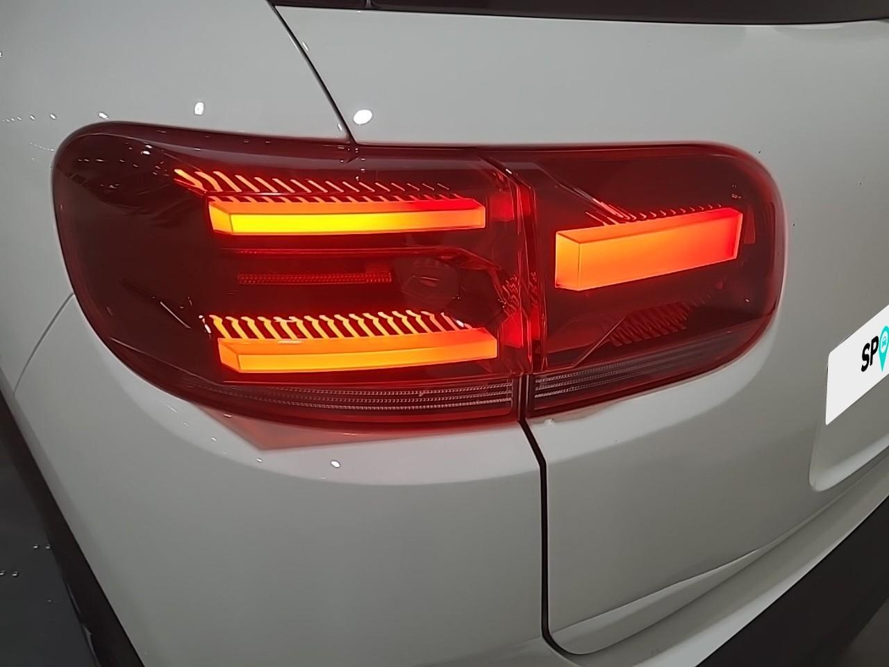 Citroën C5 Aircross bluehdi 130 s&s eat8 c-series — photo 27