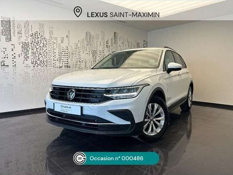 Volkswagen TIGUAN Volkswagen Tiguan