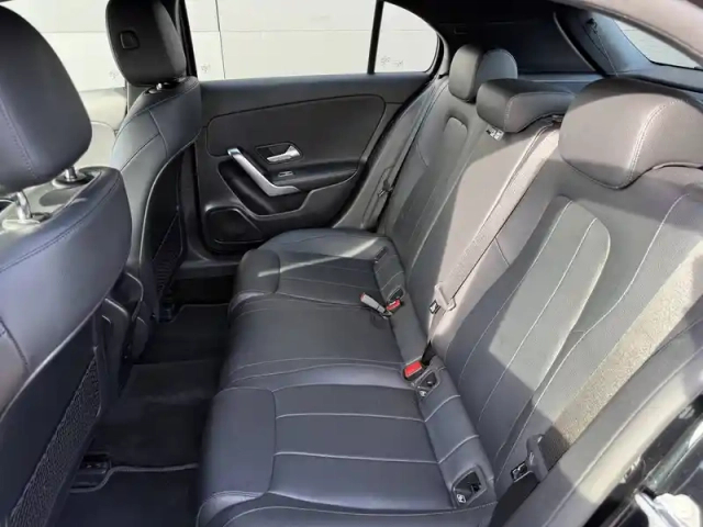 Mercedes Classe A 180 d 8g-dct — photo 19