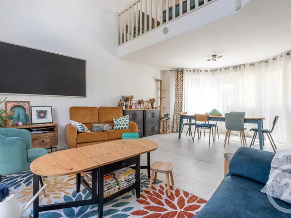 Maison 5 pièces 104 m²