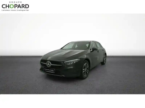 Mercedes Classe A 250 e 8g-dct