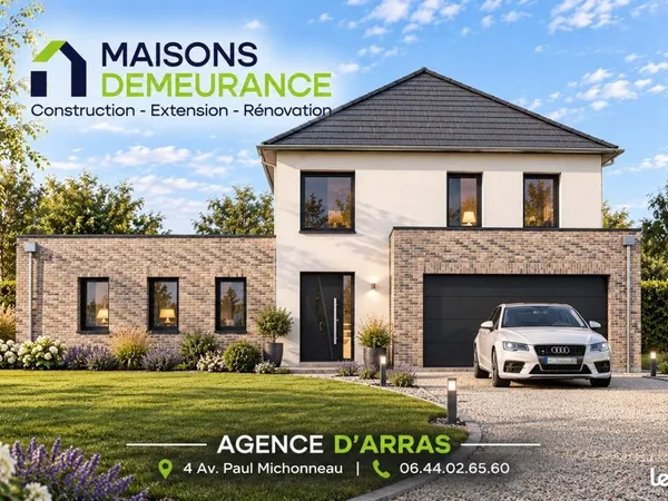 Maison 8 pièces 157 m²