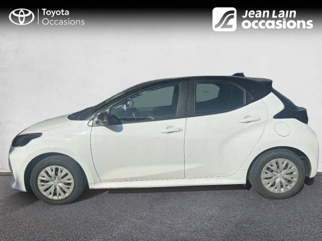 Toyota Yaris Hybride 116h Dynamic