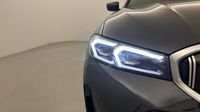 Bmw Série 3 Touring 330eA xDrive 292ch M Sport — photo 17