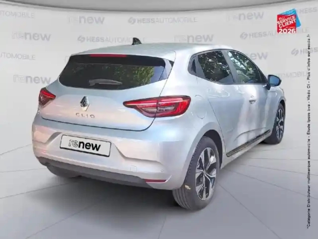 Renault Clio 1.0 tce 90ch evolution — photo 21