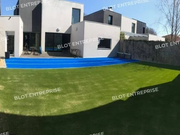 Bureaux 158 m²