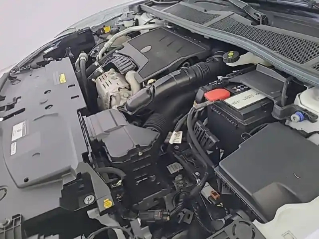 Citroën C5 x puretech 130 s&amp;s eat8 — photo 53