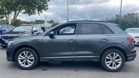 Audi Q3 35 TFSI 150ch S line S tronic 7 — photo 8