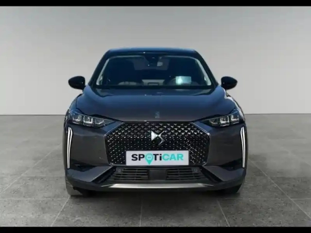 Ds Ds 3 1.2 puretech 130ch performance line automatique — photo 8