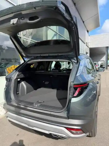 Hyundai Tucson 1.6 t-gdi 288 plug-in bva6 — photo 15