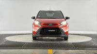 Toyota Aygo X 1.0 VVT-i 72ch Design