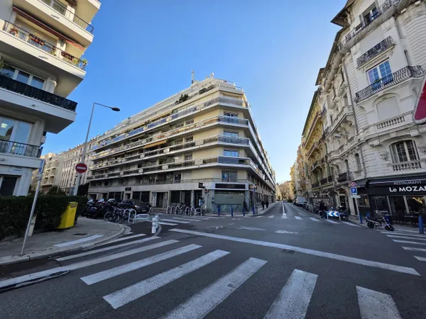 Stationnement Vente Nice 80000€
