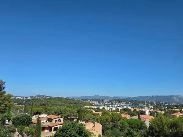 Appartement 3 pièces 41 m²
