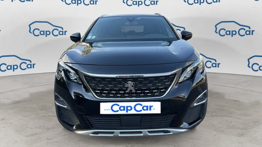 Peugeot 5008 1.6 PureTech 180 EAT8 - GT Line – 2019 – 130889 km – Essence – Boîte Automatique — photo 50