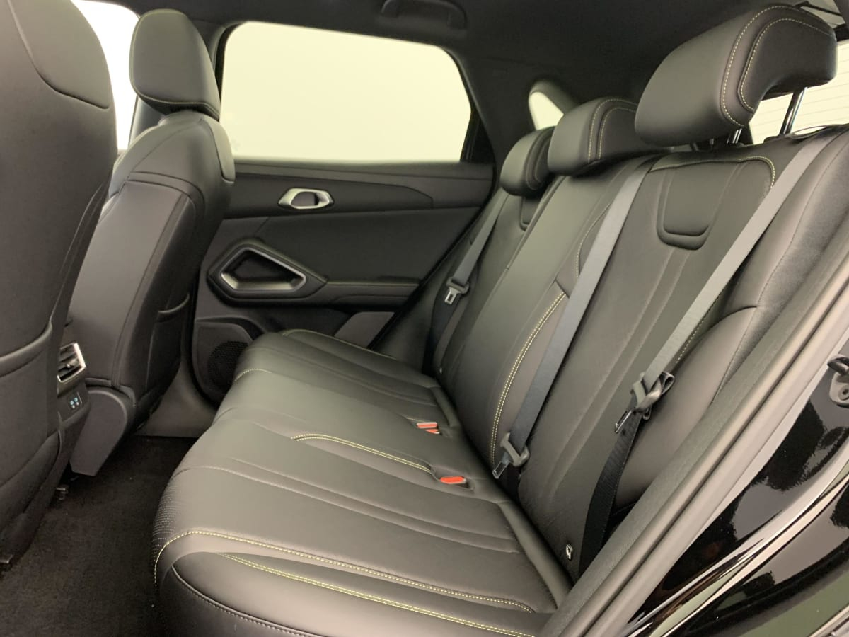 BYD Atto 2 — photo 19