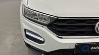 Volkswagen T-Roc 1.0 TSI 115ch IQ.Drive Euro6d-T — photo 17
