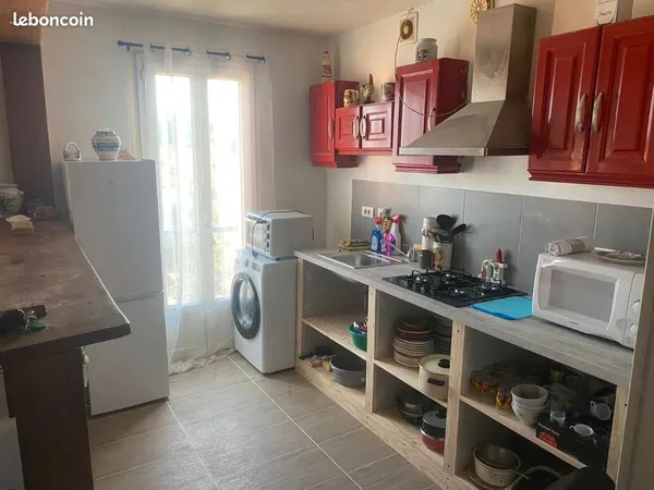 Appartement T3