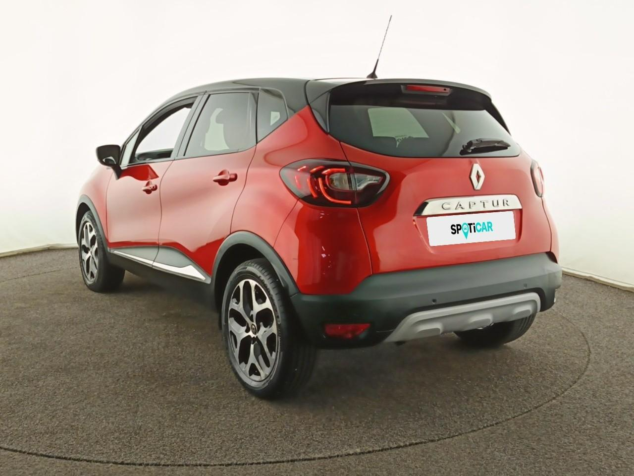 Renault Captur tce 90 intens — photo 7