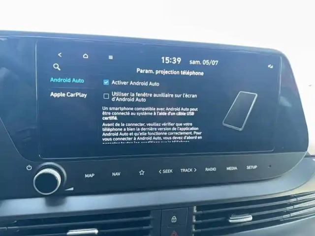Hyundai Bayon 1.0 t-gdi 100 dct-7 — photo 99
