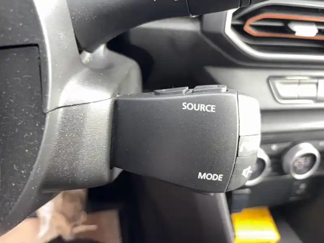 Dacia Sandero tce 90 — photo 32