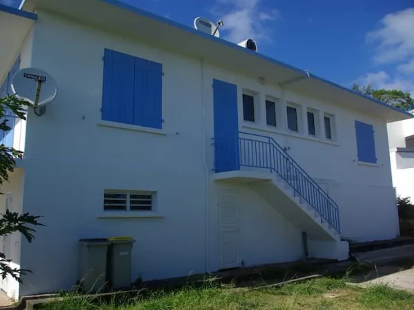 Maison 5 pièces