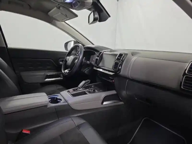 Citroën C5 Aircross bluehdi 130ch s&amp;s shine eat8 — photo 11