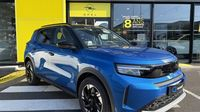 Opel Frontera Electric 113ch 52kWh GS — photo 8