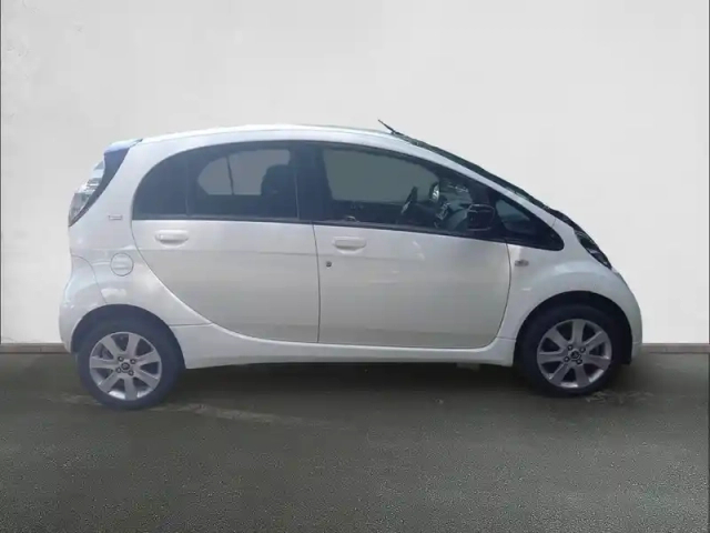 Citroën C-Zéro c-zero — photo 4