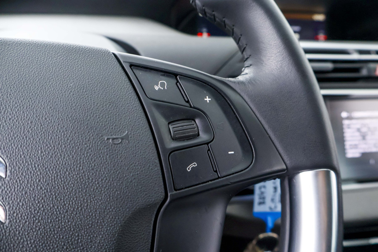 Citroën Grand C4 Spacetourer — photo 18