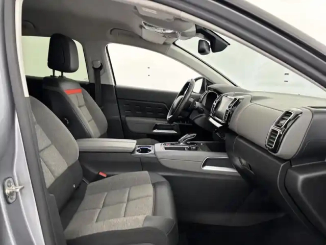 Citroën C5 Aircross bluehdi 130ch feel eat8 suréquipé — photo 14