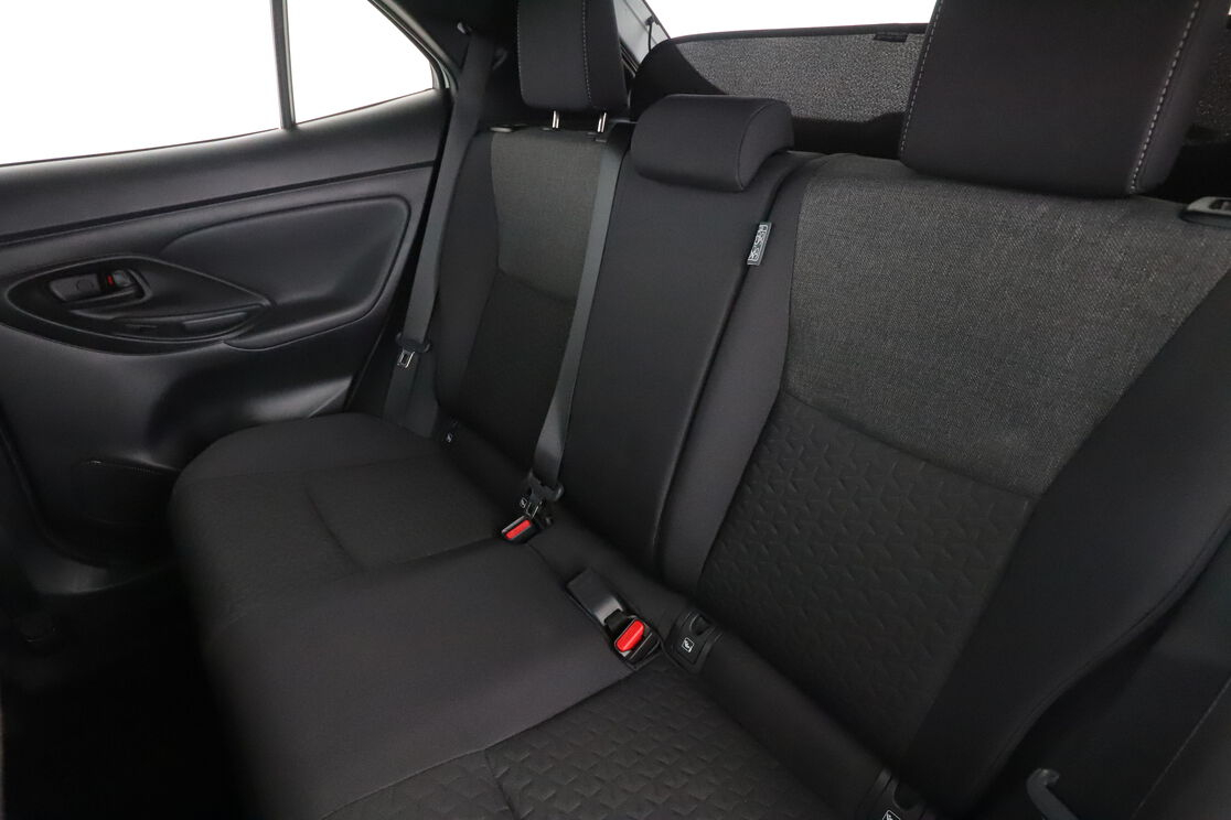 Toyota Yaris Cross 1.5 2WD Design — photo 13