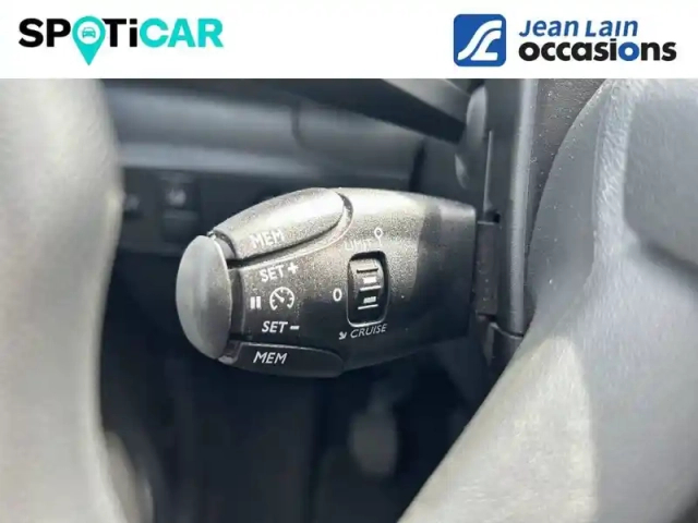 Citroën C3 puretech 83 s&amp;s bvm5 — photo 15