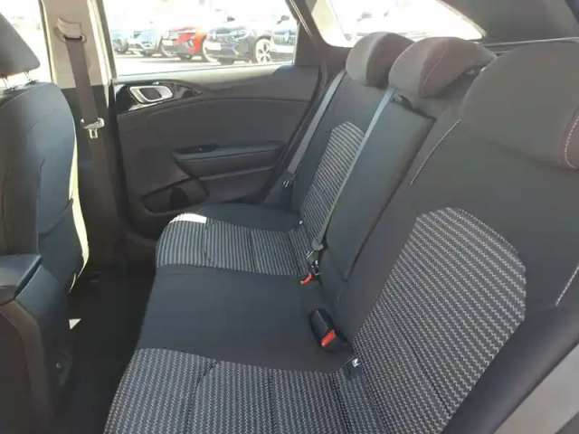 Kia Ceed sw 1.5 t-gdi 140 ch bvm6 — photo 12