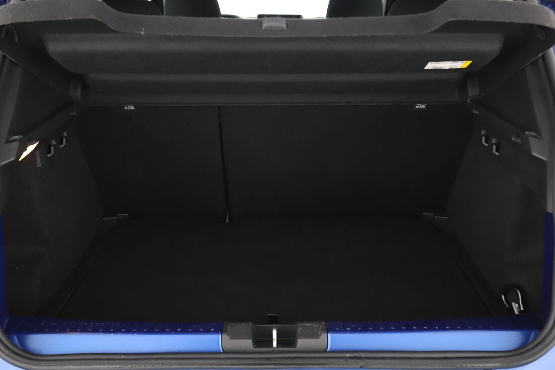 Dacia Sandero Stepway 1.0 TCe Expression CVT — photo 16