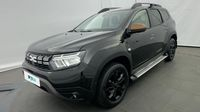 Dacia Duster 1.3 TCe 150ch FAP Extreme 4x2 EDC