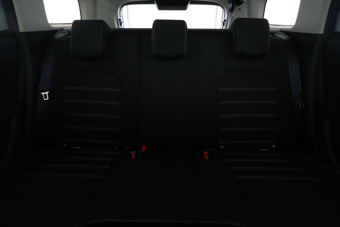 Dacia Duster 1.5 dCi Prestige 4x4 — photo 14